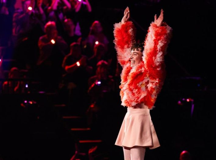 Erdogan o Eurosongu: Dobro je što se Turska povukla sa tog sramnog takmičenja