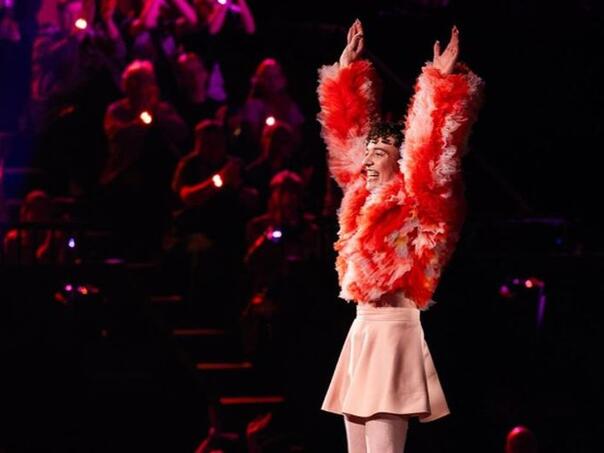 Erdogan o Eurosongu: Dobro je što se Turska povukla sa tog sramnog takmičenja