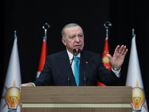 Erdogan o karikaturi koja prikazuje poslanika Muhameda: Nećemo to tolerisati, biće posljedica