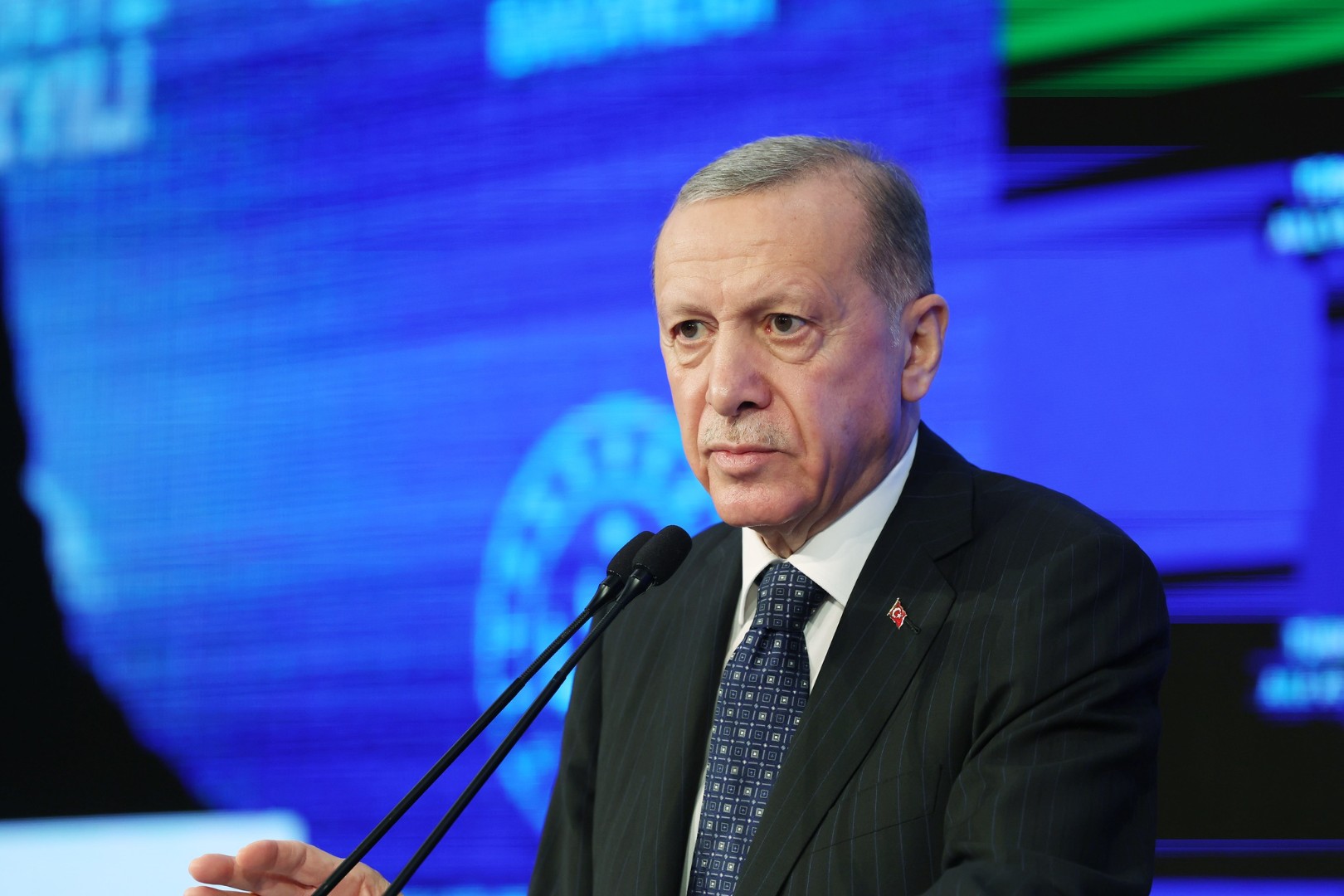 Erdogan: O ratifikaciji švedskog članstva u NATO-u odlučit će turski parlament