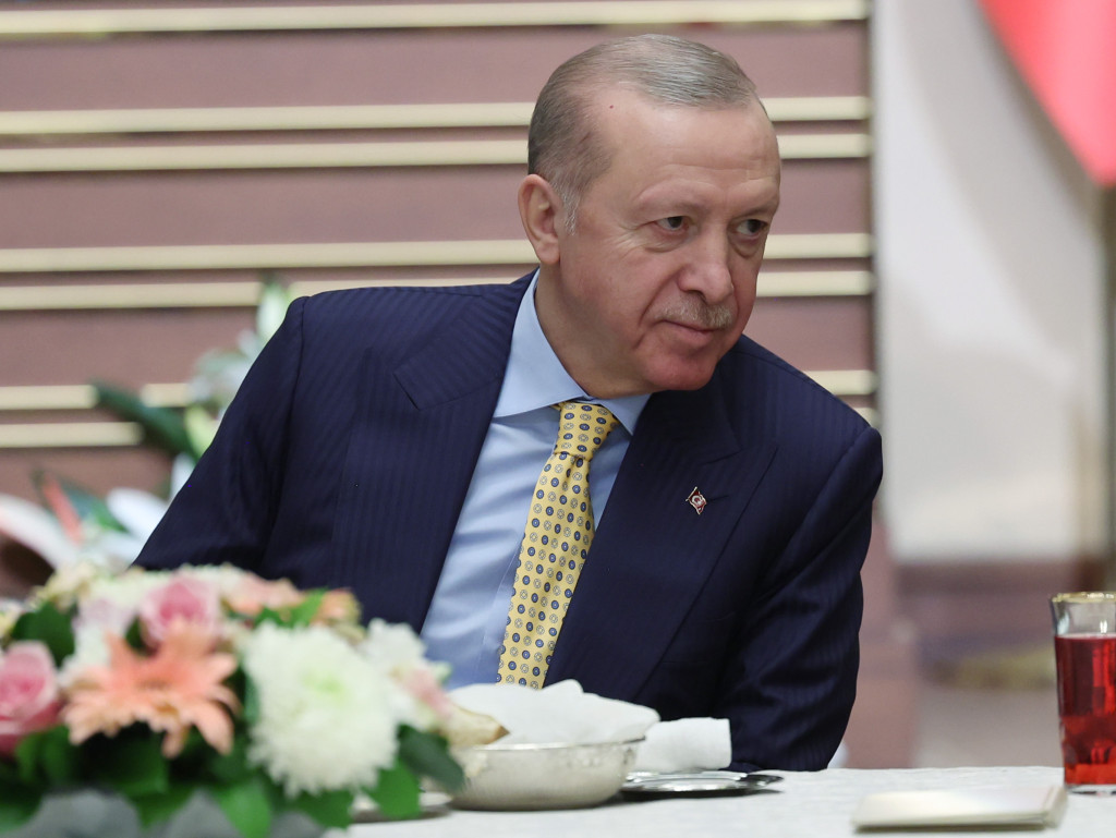 Erdogan o sukobima na Bliskom istoku: Ako se pojavi prijetnja po Tursku...