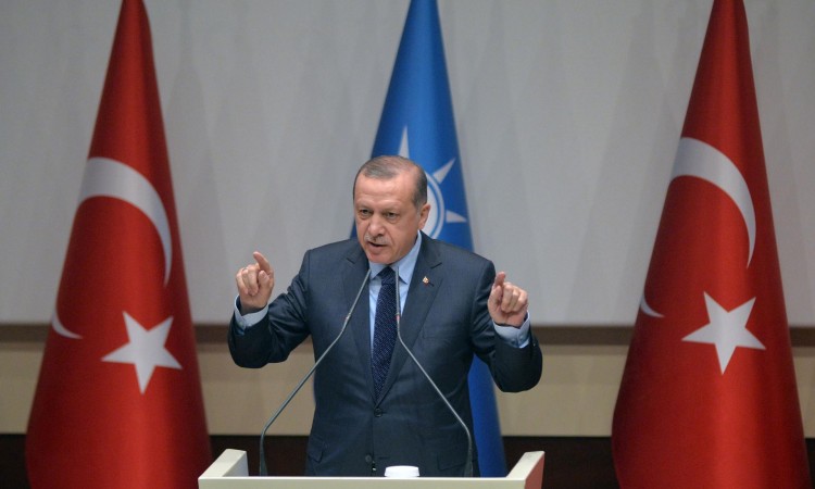 Erdogan obećao mobilizrati svijet protiv 'terora' Izraela