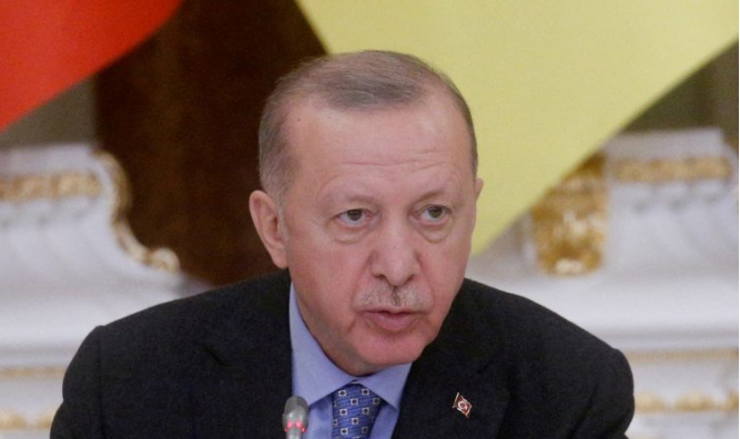 Erdogan objavio tri uvjeta za ulazak Finske i Švedske u NATO