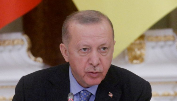 Erdogan objavio tri uvjeta za ulazak Finske i Švedske u NATO