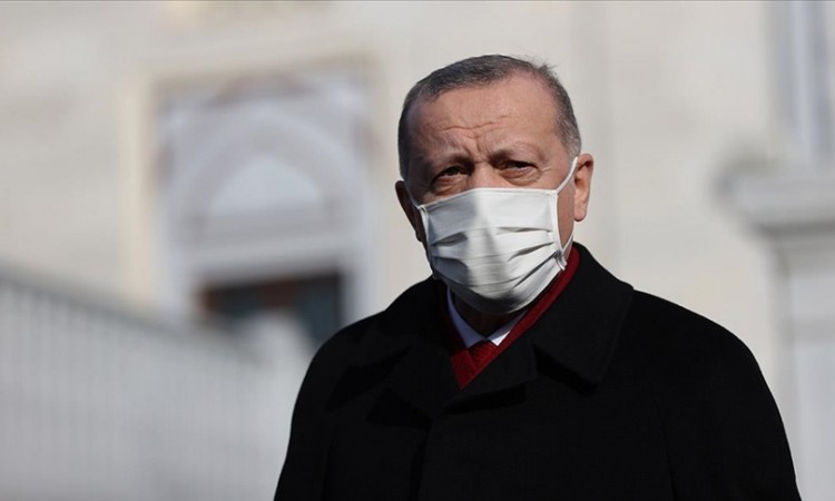 Erdogan: Od ponedjeljka u Tursku stižu vakcine protiv COVID-19