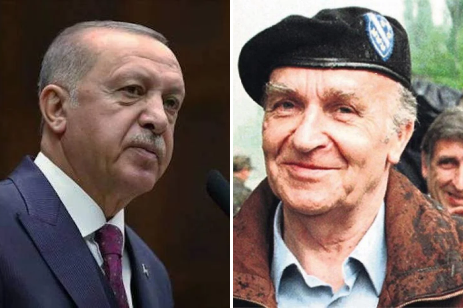 Erdogan odao počast Izetbegoviću: Sjećam se mudrog lidera...