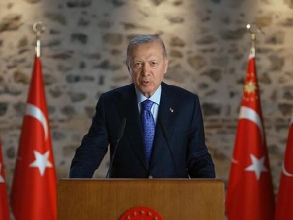 Erdogan: Odgovorni za zločine u Gazi će odgovarati, baš kao oni u Srebrenici