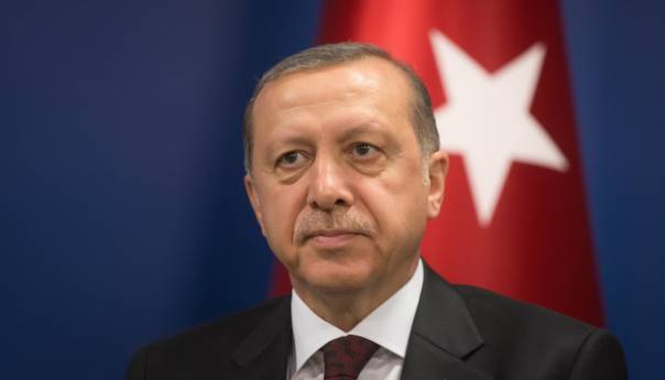 Erdogan: Odobrit ćemo članstvo Finske u NATO