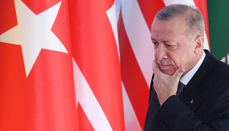 Erdogan odustao od klimatskog summita, tvrdi da mu Britanija nije osigurala sigurnost
