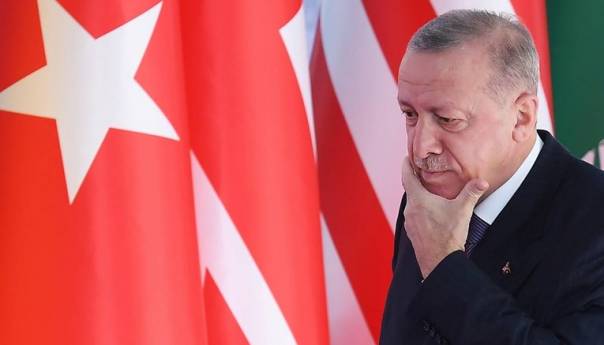 Erdogan odustao od klimatskog summita, tvrdi da mu Britanija nije osigurala sigurnost