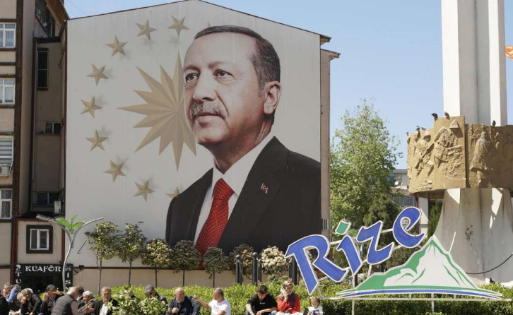 Erdogan optužuje opoziciju za provokacije uoči borbe za turske glasače