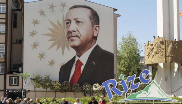 Erdogan optužuje opoziciju za provokacije uoči borbe za turske glasače