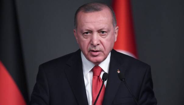 Erdogan otkrio ko zarađuje na ratu u Ukrajini
