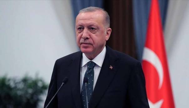 Erdogan otvorio 5. Igre islamske solidarnosti