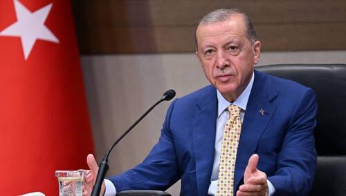 Erdogan: Otvorite put Ankari u EU kako bi Turkiye utrla put Švedske u NATO