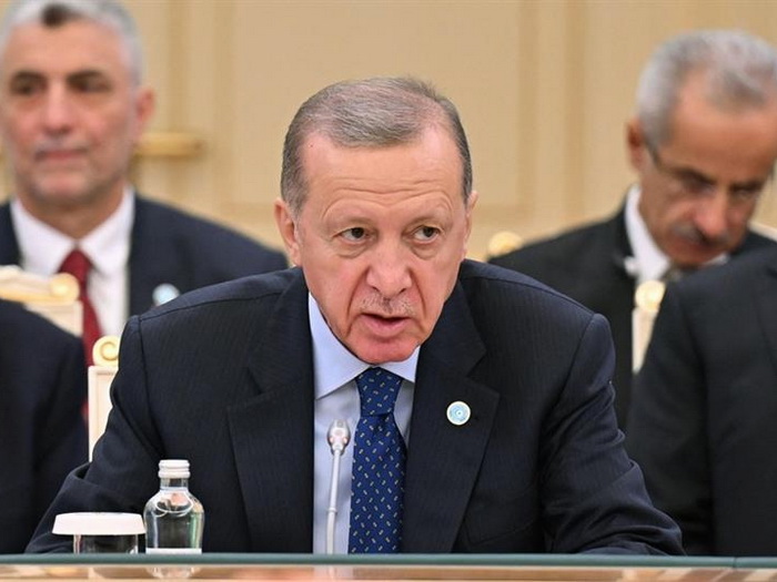 Erdogan planira 'globalnu inicijativu' za rješavanje krize u Gazi
