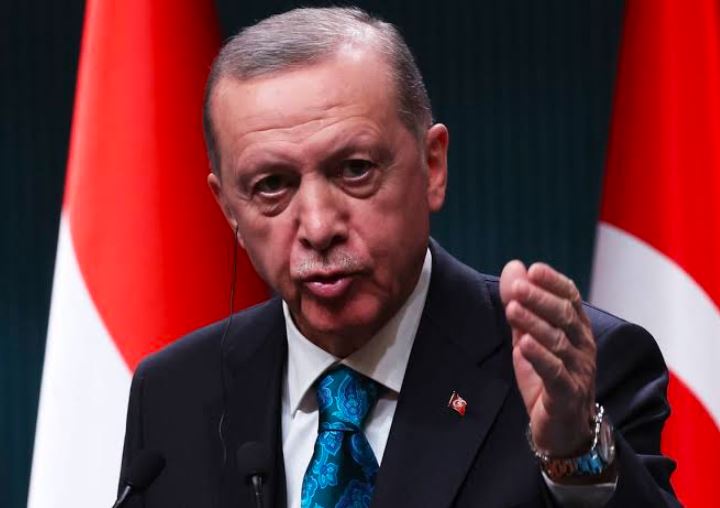 Erdogan: Po čemu se Netenyahu razlikuje od Hitlera?