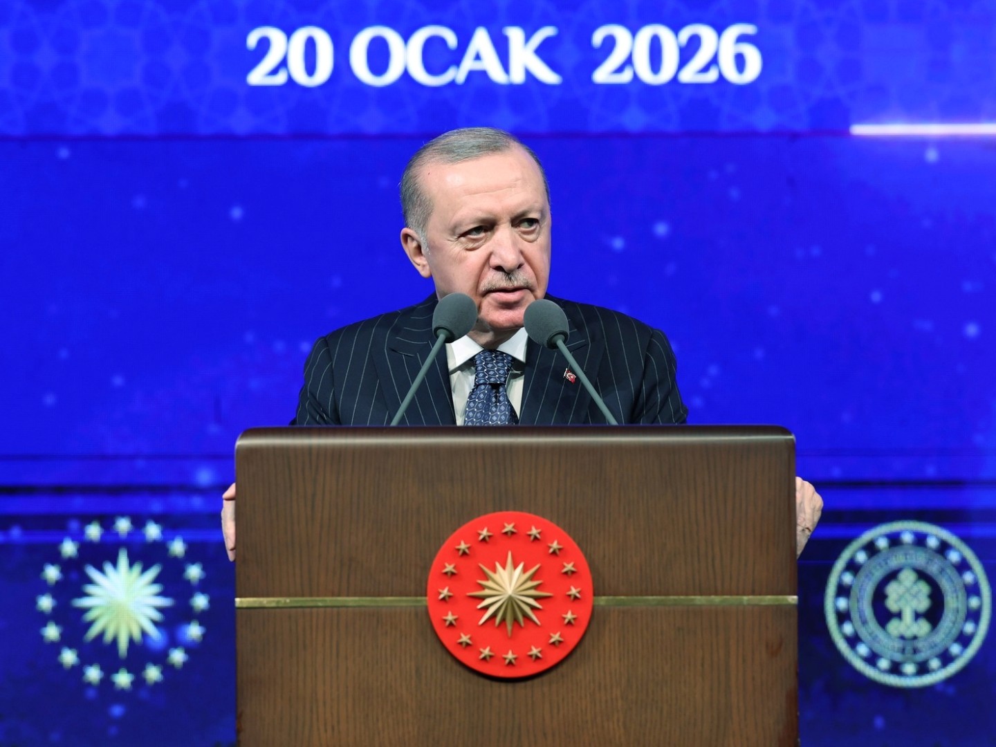 Erdogan pohvalio postizanje primirja u Siriji