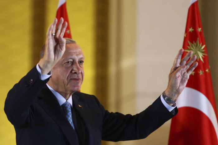 Erdogan polaže zakletvu i stupa na dužnost u subotu