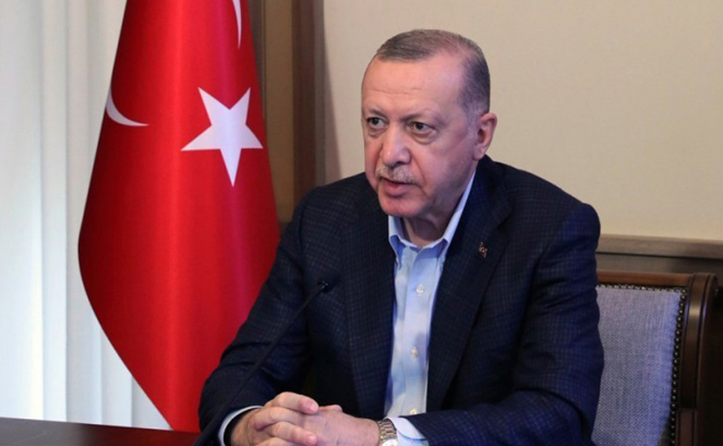 Erdogan ponovo istražuje plin u Sredozemlju, ovaj put u vodama Turske