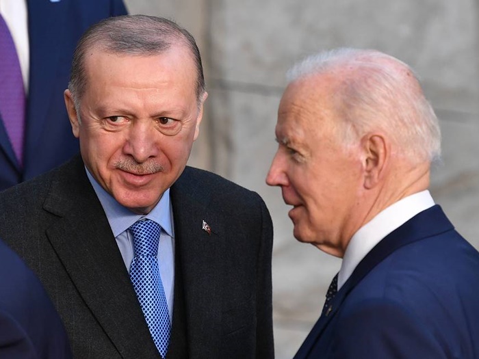Erdogan poručio Bidenu: Sjedinjene Države imaju historijsku odgovornost za prekid vatre u Gazi
