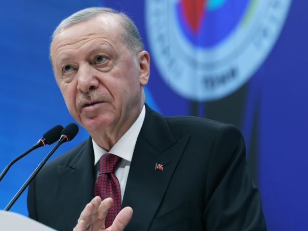 Erdogan poručio iz Mađarske: Izraelski ekspanzionizam mora stati