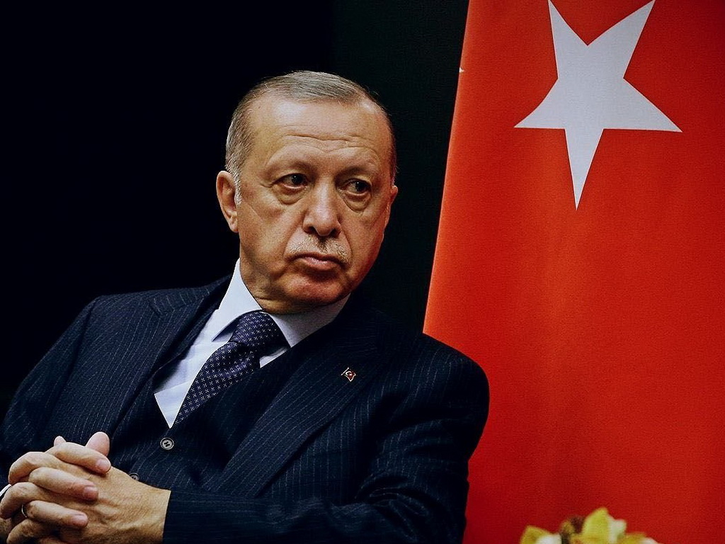 Erdogan poručio Merzu: Izraelski napadi bi mogli izazvati migracije i nuklearne rizike