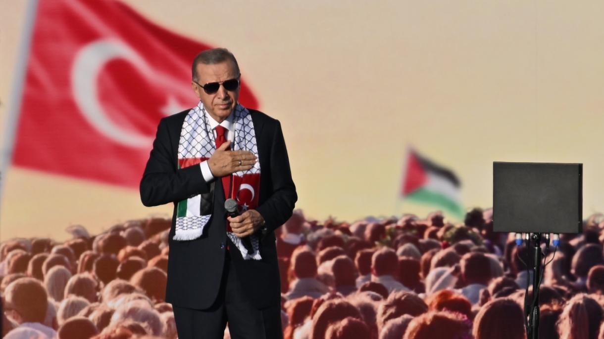 Erdogan poručio: Netanyahu će na kraju platiti cijenu