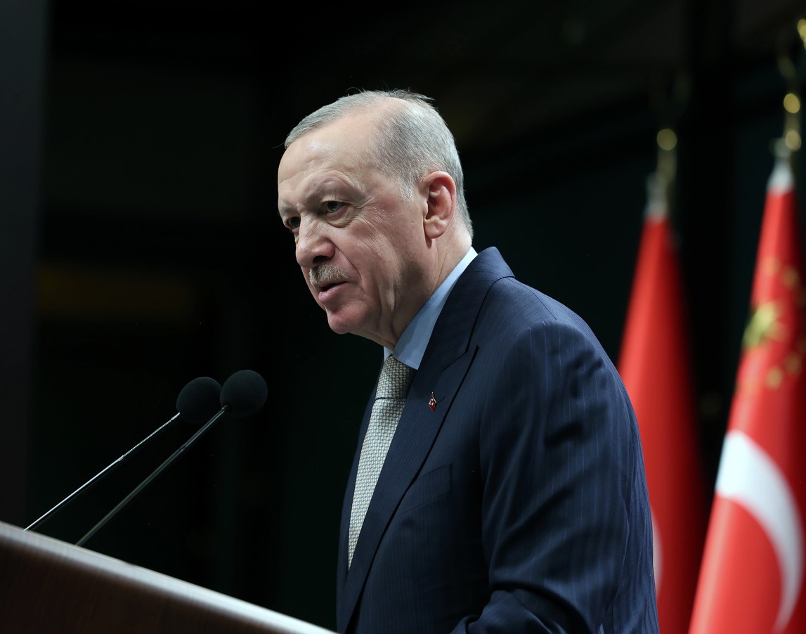 Erdogan poručio opoziciji: Požalit ćete zbog ovoga!
