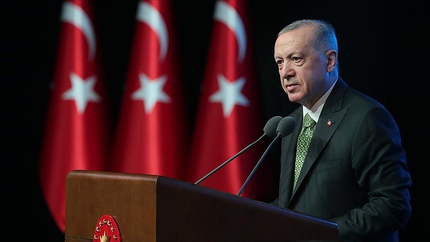 Erdogan poručio: Turska poduzima historijske korake kako bi zaštitila budućnost nacije
