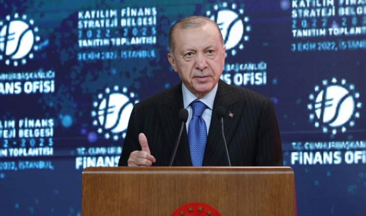 Erdogan: Posljednjih godina neki su pokušali na sve načine učiniti Tursku nefunkcionalnom