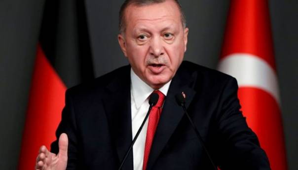 Erdogan postavio uvjete za kraj migrantske krize