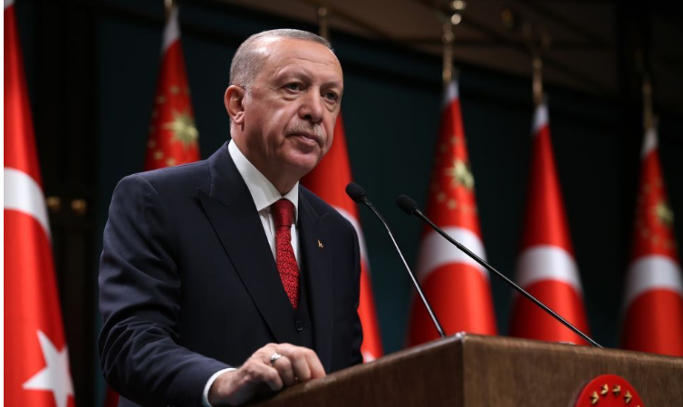 Erdogan: Poštujemo volju naroda pokazanu na izborima