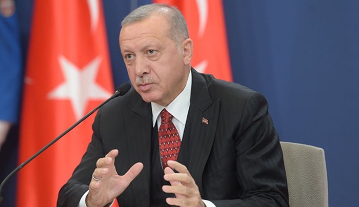 Erdogan potpisao dekret o pretvaranju Aja Sofije u džamiju