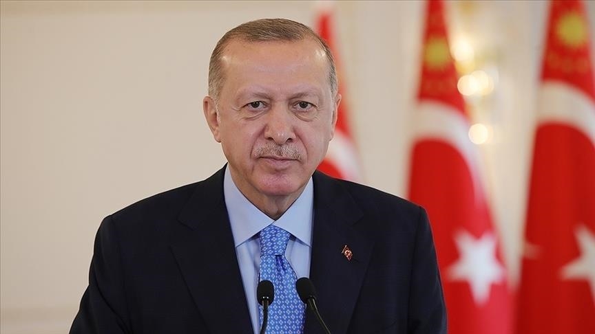 Erdogan pozvao EU da otvori pristupne pregovore