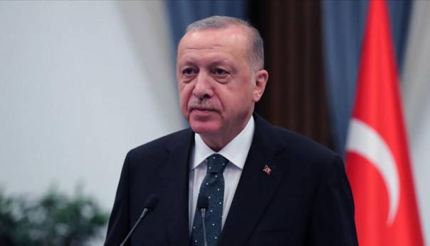 Erdogan pozvao EU da poštuje svoje obaveze prema migrantima