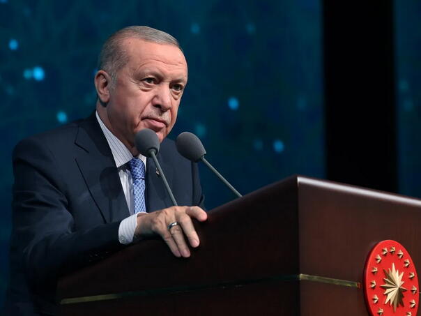 Erdogan pozvao na jaču transportnu povezanost muslimanskih zemalja