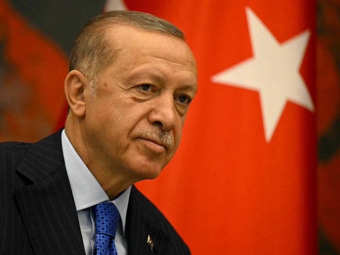 Erdogan pozvao na mir: Bliski istok ponovo obavijen mirisom krvi