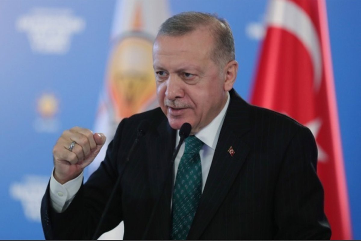 Erdogan: Pravosudni organi istražuju okolnosti eksplozije u rudniku