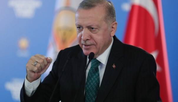Erdogan: Pravosudni organi istražuju okolnosti eksplozije u rudniku