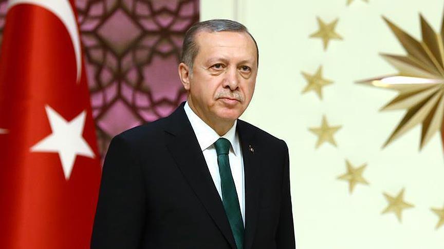 Erdogan: Premještanje finala Lige prvaka je bila politička odluka