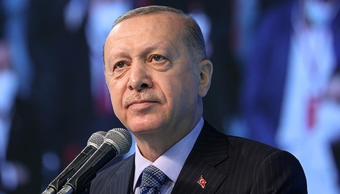 Erdogan: Premještanje finala Lige prvaka je bila politička odluka
