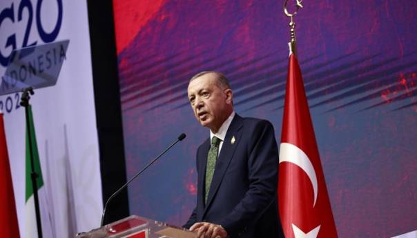 Erdogan prijeti Grčkoj: Mogli bismo vam doći iznenada jedne noći