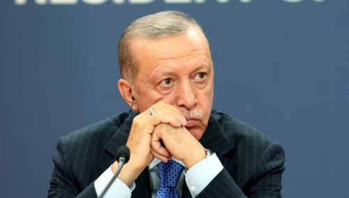 Erdogan: Putin mi je dao do znanja da je spreman da se ovo što prije završi