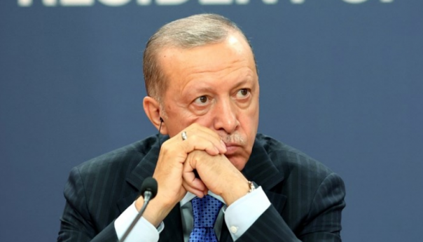 Erdogan: Putin mi je dao do znanja da je spreman da se ovo što prije završi