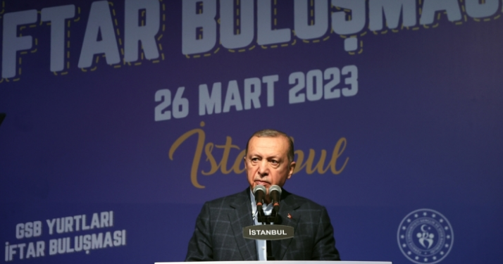 Erdogan: Radit ćemo danonoćno dok ne obnovimo zemljotresom pogođene gradove