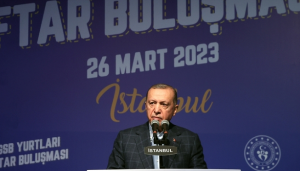 Erdogan: Radit ćemo danonoćno dok ne obnovimo zemljotresom pogođene gradove