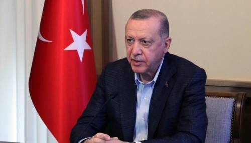 Erdogan: Razmjena zarobljenika važan korak ka okončanju rata