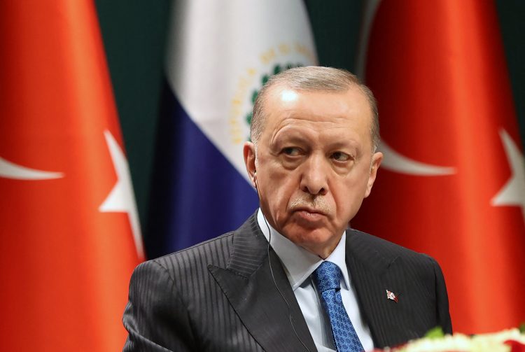 Erdogan rekao turske uvjete za ulazak Švedske i Finske u NATO