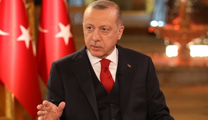 Erdogan: Sankcije EU neće imati veliki utjecaj na Tursku